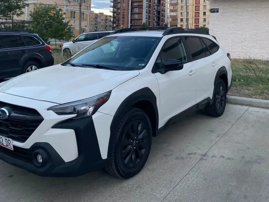 Subaru Outback, 2023, Unknown