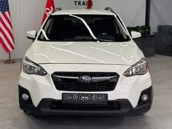 Subaru XV, 2018, Бишкек