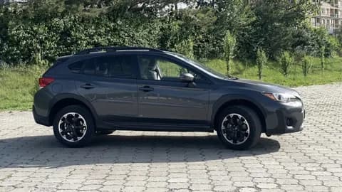 Subaru Crosstrek