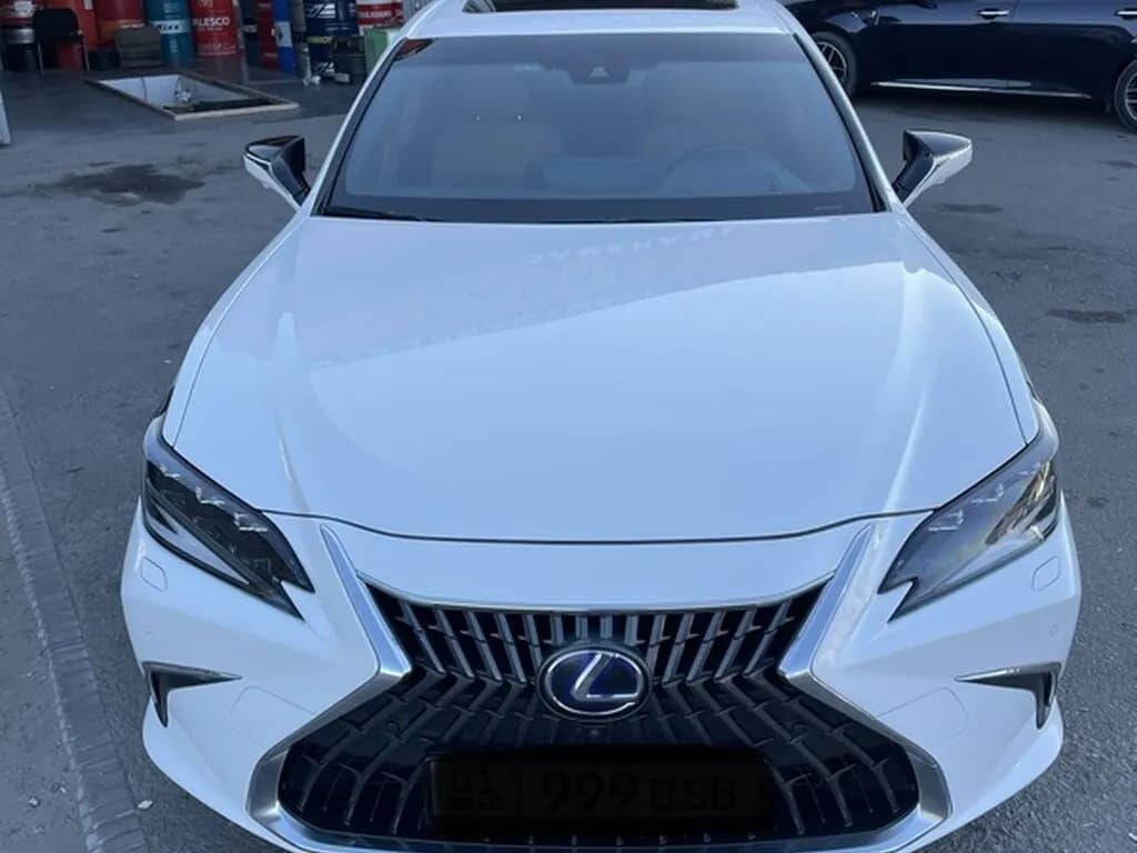 Lexus ES, 2022, Бишкек
