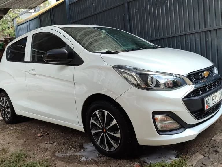 Chevrolet Spark, 2019, Бишкек