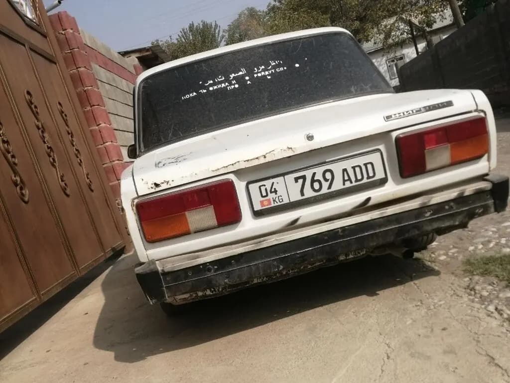 Lada (ВАЗ) 2106, 2023, Бишкек