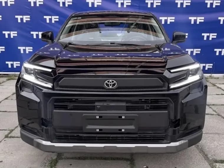Toyota RAV4, 2026, Бишкек