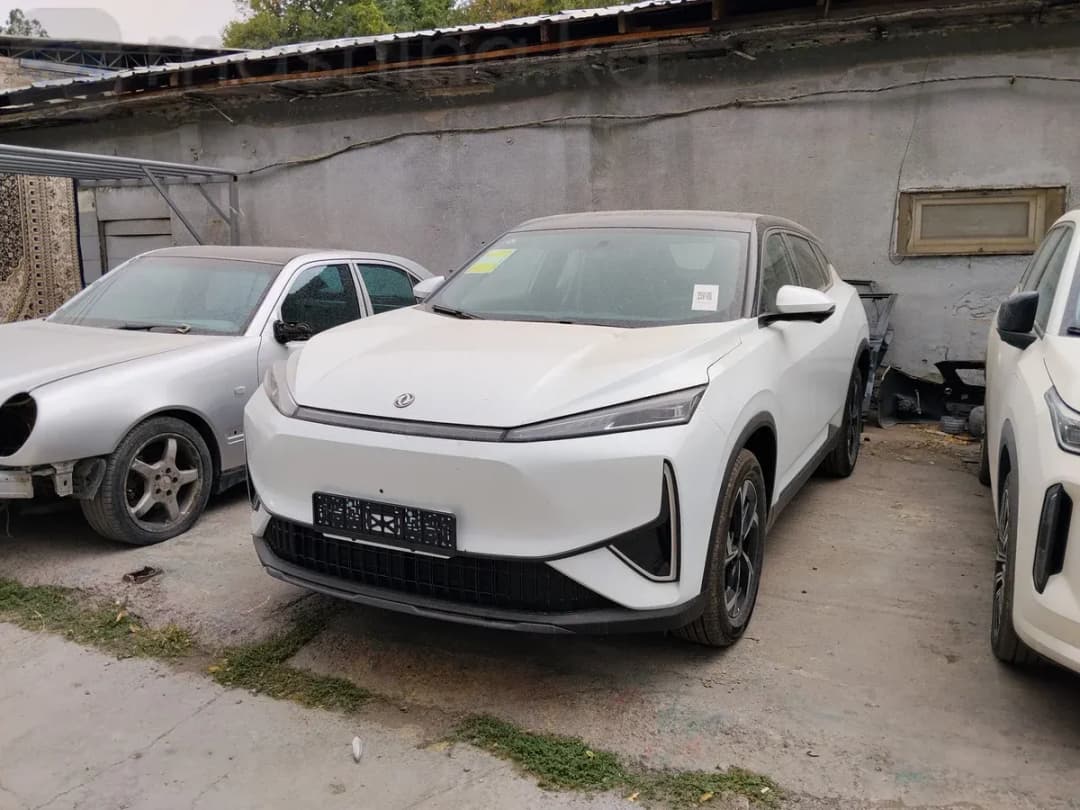 Dongfeng Aeolus L7, 2026, Бишкек