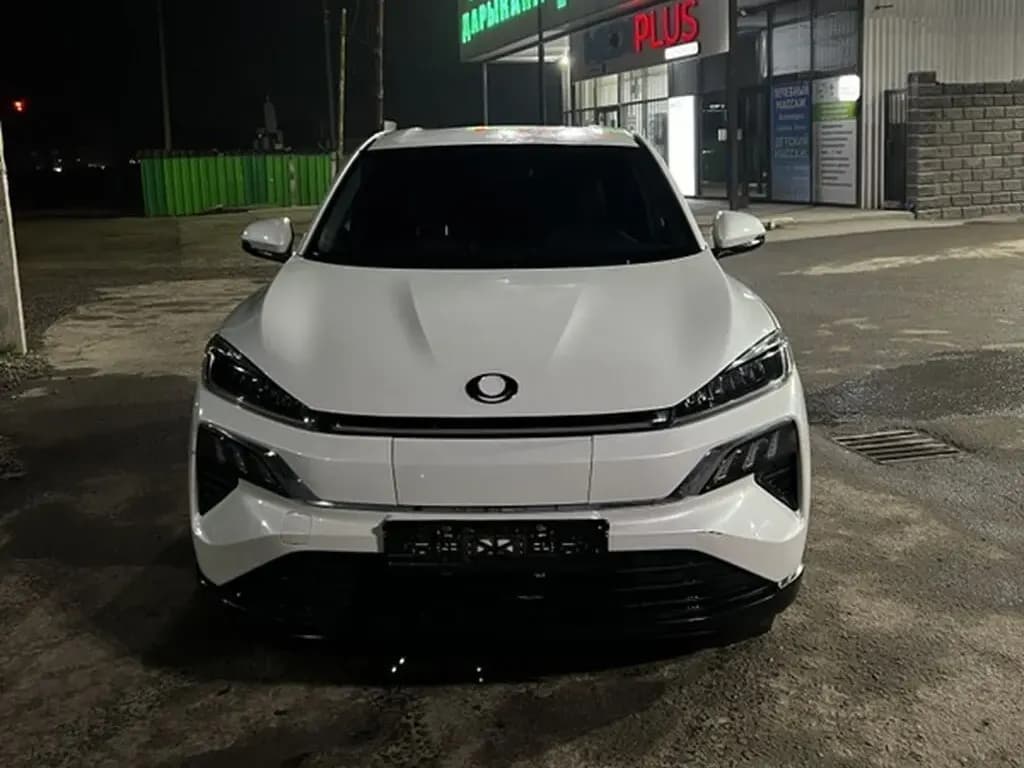 Honda M-NV, 2022, Бишкек