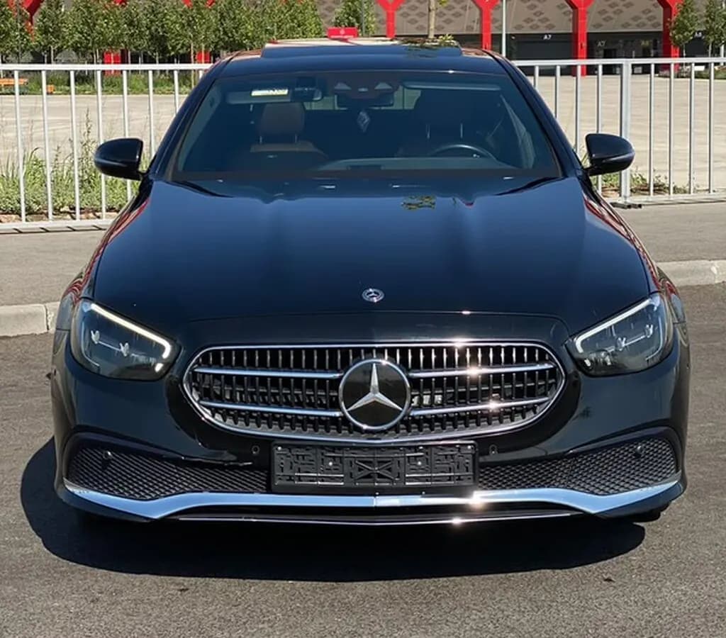 Mercedes-Benz E-Класс, 2021, Бишкек