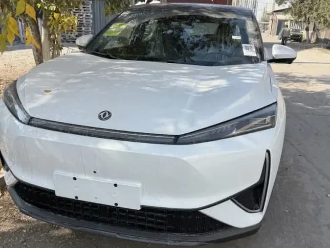 Dongfeng Aeolus L7, 2026, Бишкек