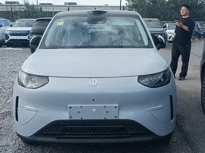 Leapmotor A10, 2026, Бишкек