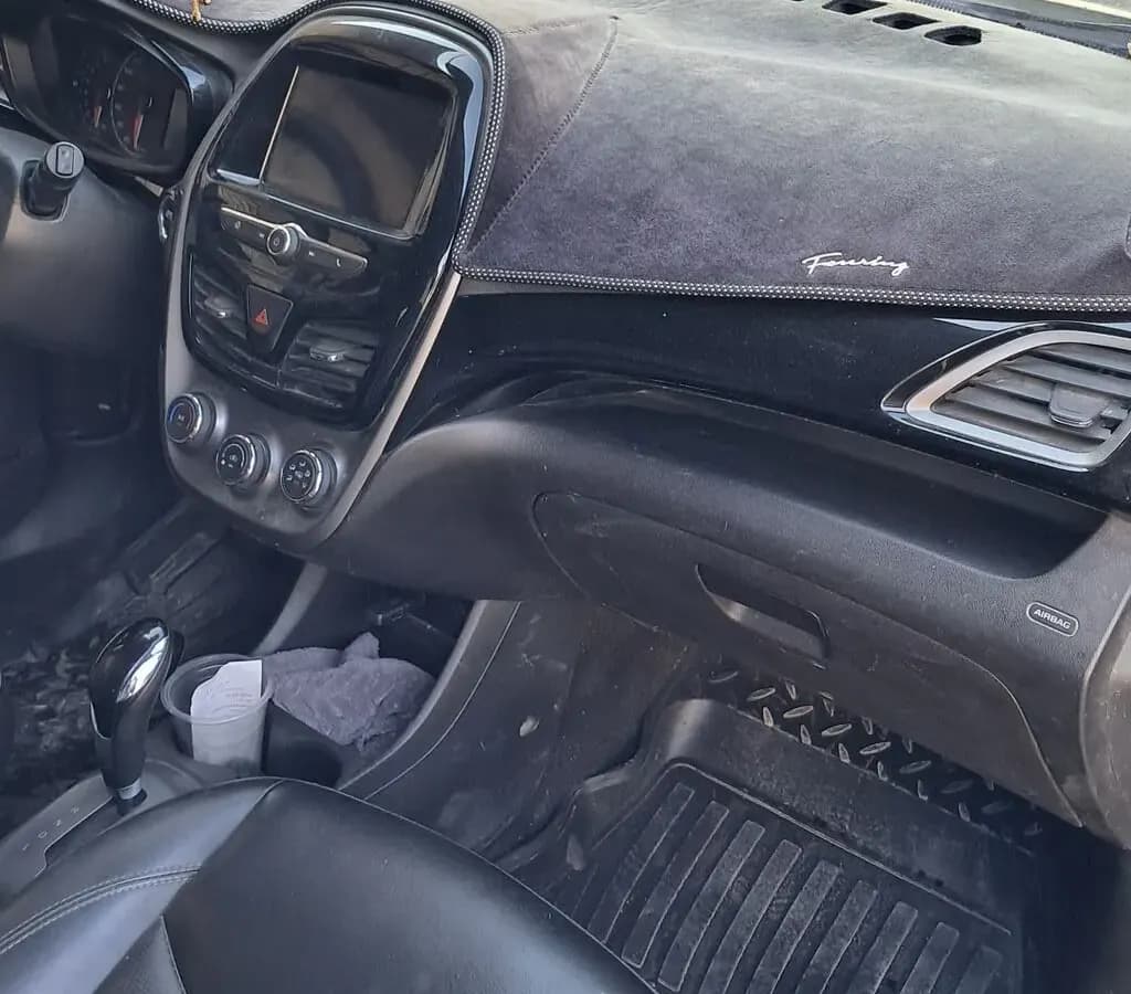 Chevrolet Spark, 2019, Бишкек