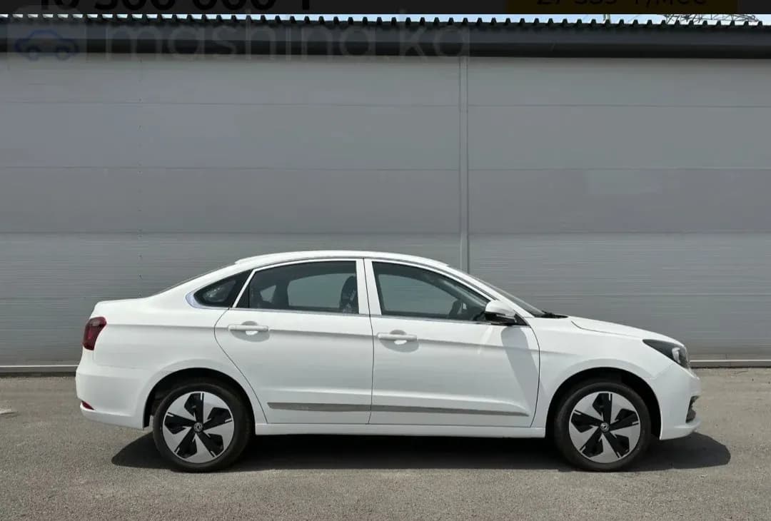 Dongfeng Aeolus E70, 2023, Бишкек