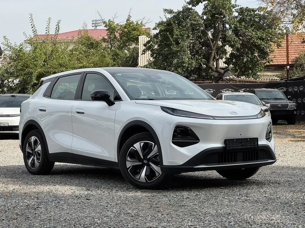 Changan Qiyuan Q05, 2026, Бишкек