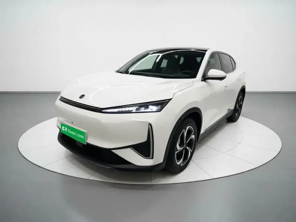 Dongfeng L7, 2026, Бишкек