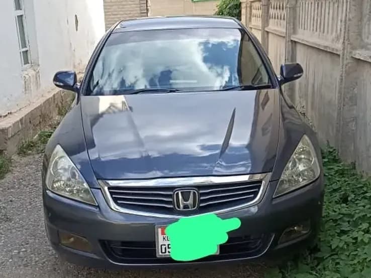 Honda Inspire, 2024, Бишкек