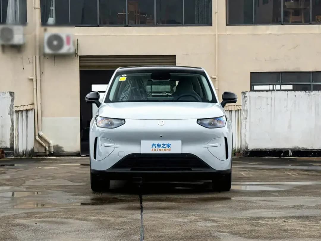 Leapmotor A10, 2026, Китай