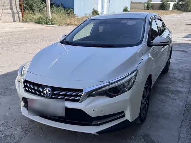Venucia D60, 2019, Бишкек