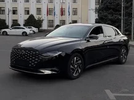 Hyundai Grandeur, 2022, Бишкек