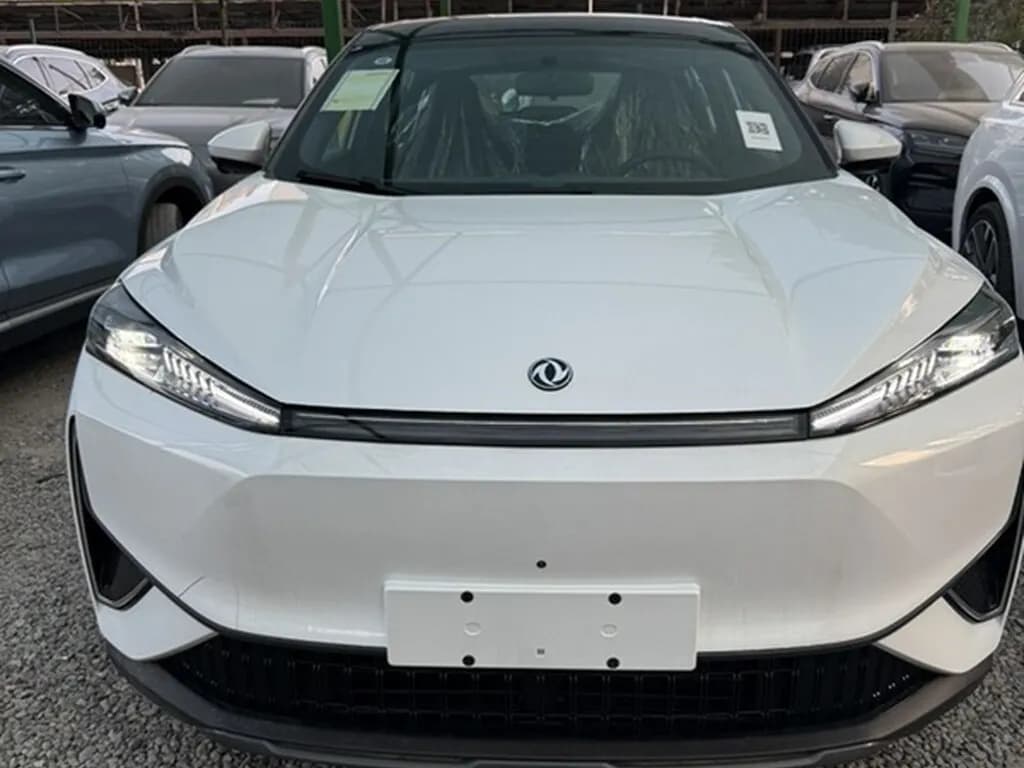 Dongfeng Aeolus L7, 2026, Бишкек
