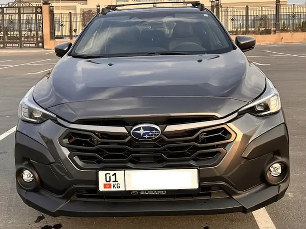 Subaru Crosstrek, 2023, Бишкек