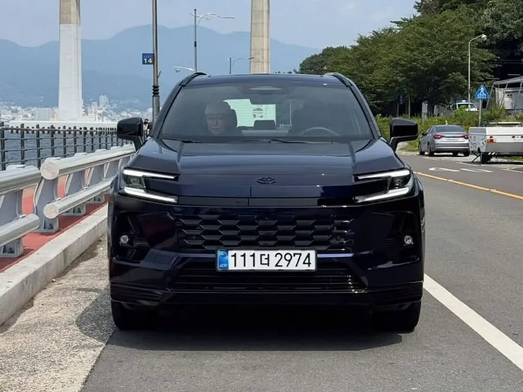Toyota RAV4, 2026, Бишкек