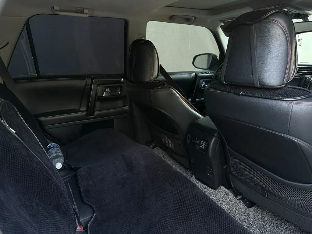 Toyota 4Runner, 2019, Бишкек