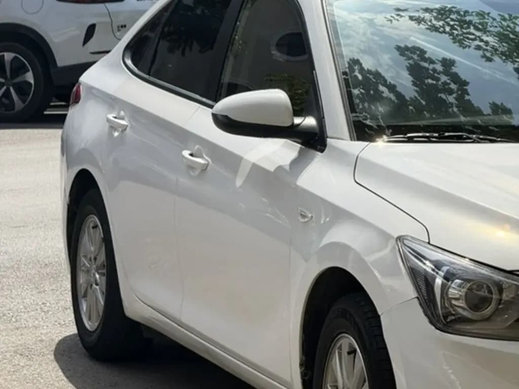 Hyundai Celesta, 2021, Бишкек
