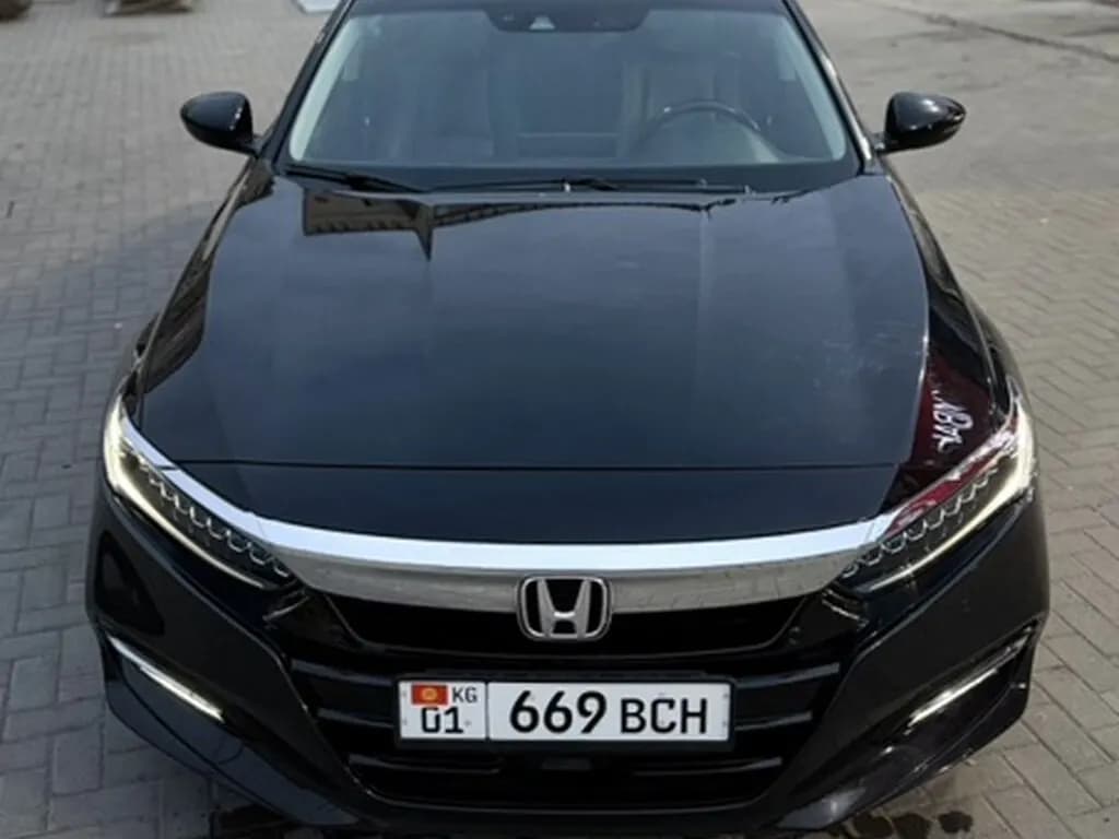 Honda Accord, 2020, Бишкек