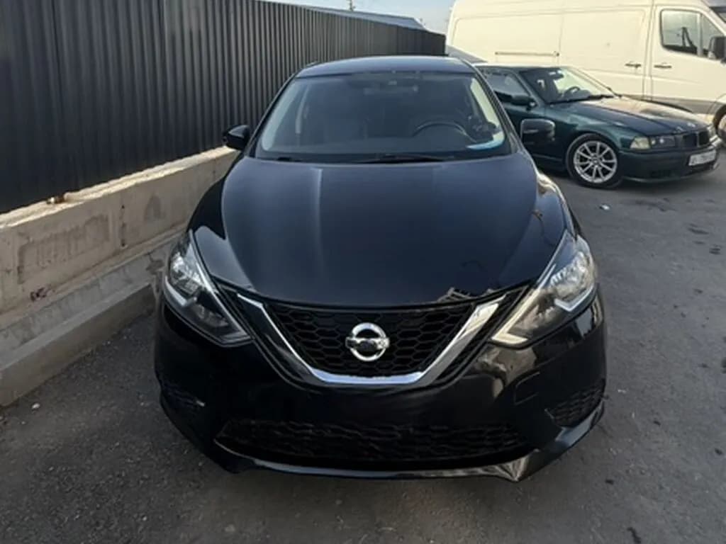 Nissan Sylphy, 2020, Бишкек
