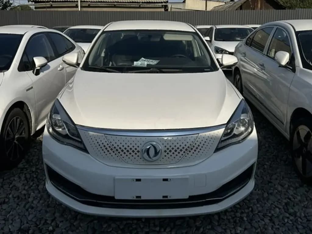 Dongfeng Aeolus E70, 2021, Бишкек