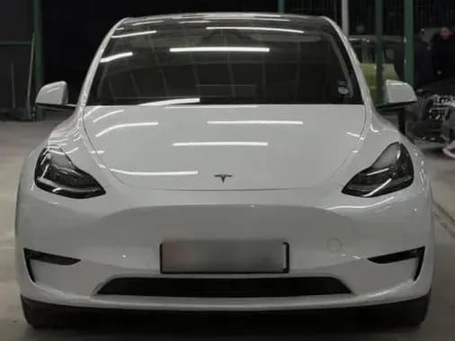 Tesla Model Y, 2022, Бишкек