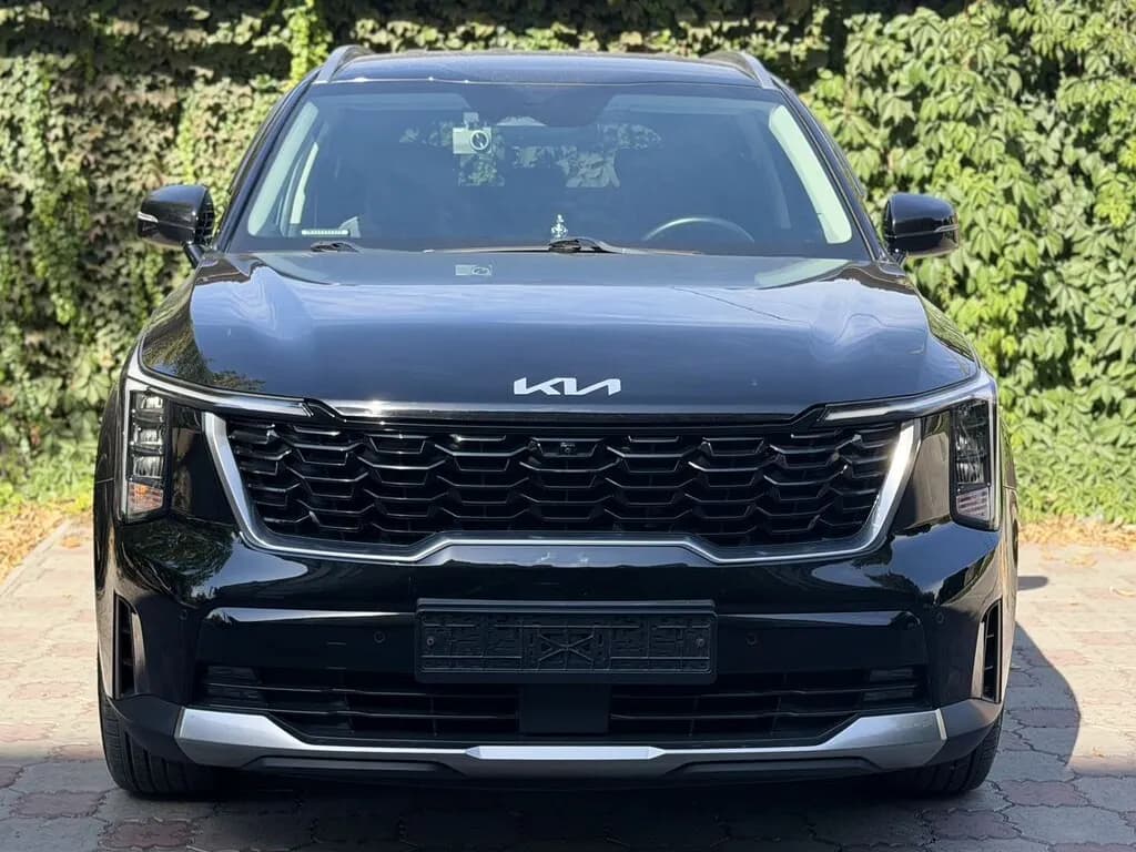 Kia Sorento, 2024, Бишкек