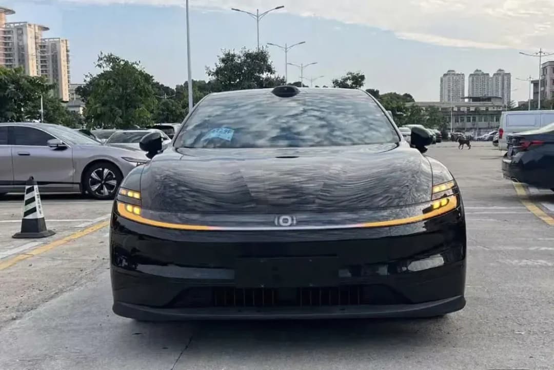 Changan Qiyuan A06, 2026, Китай