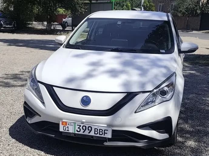 Dongfeng Fengon 500, 2022, Бишкек