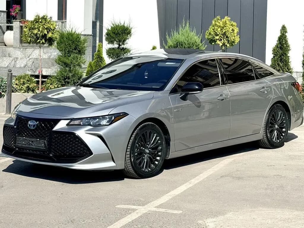 Toyota Avalon, 2019, Бишкек