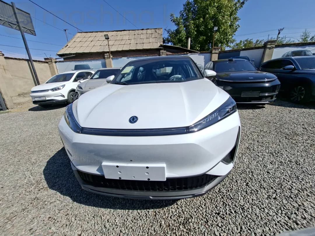 Dongfeng Aeolus L7, 2026, Бишкек