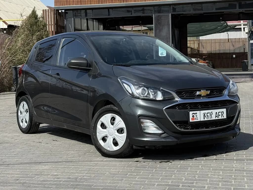 Chevrolet Spark, 2019, Бишкек
