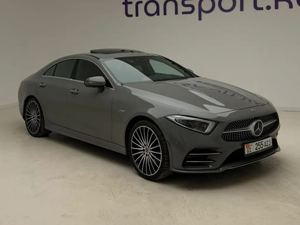 Mercedes-Benz CLS, 2020, Бишкек