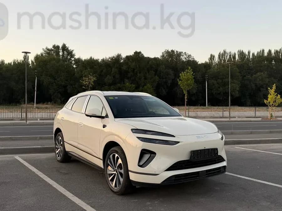 BYD Sea Lion 06, 2025, Бишкек