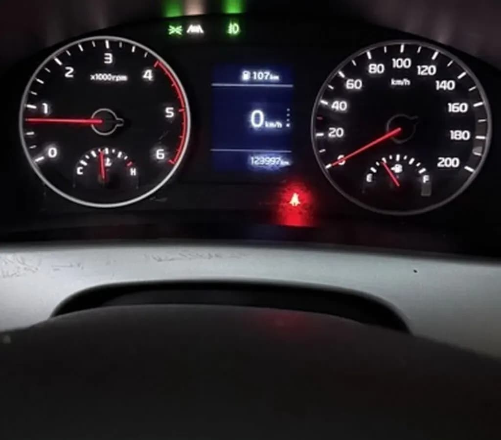 Kia BONGO, 2023, Бишкек
