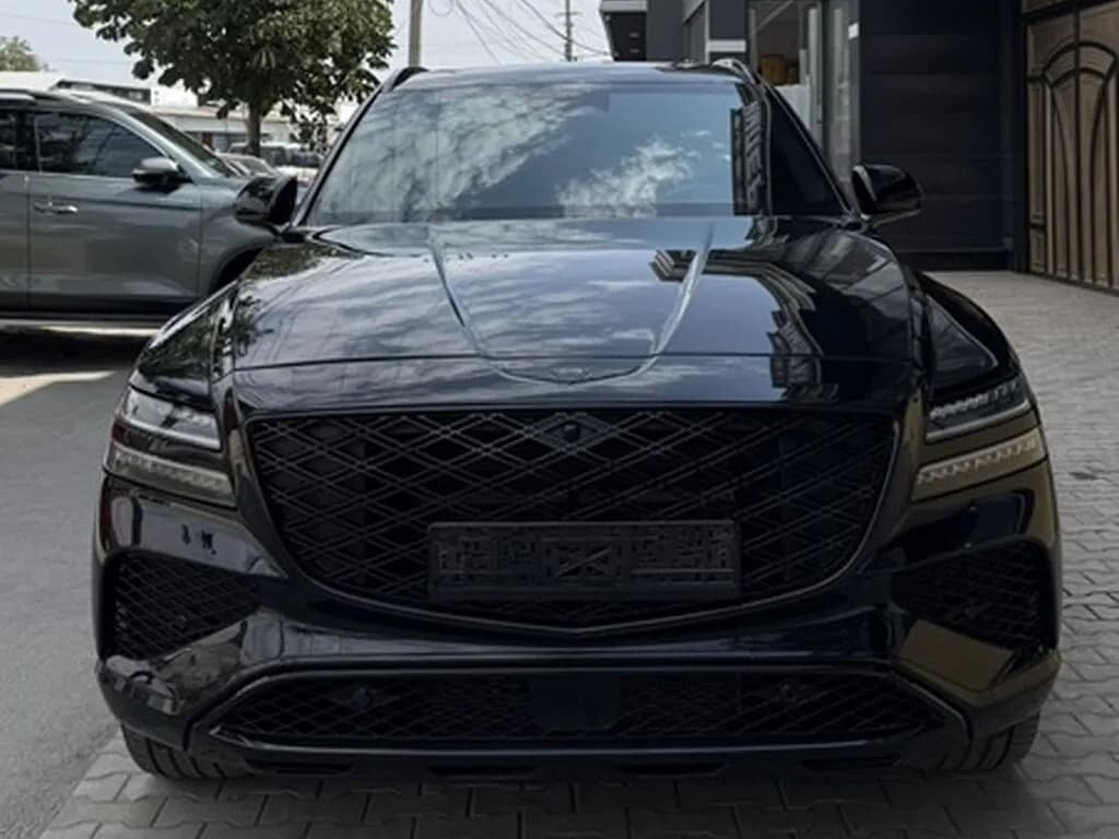 Hyundai Genesis, 2024, Бишкек