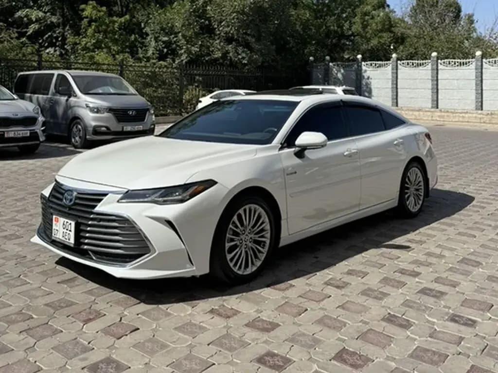 Toyota Avalon, 2020, Бишкек