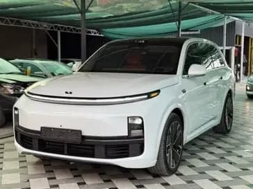 Lixiang L8 Рестайлинг 1.5hyb AT 4WD, 2025, Ош