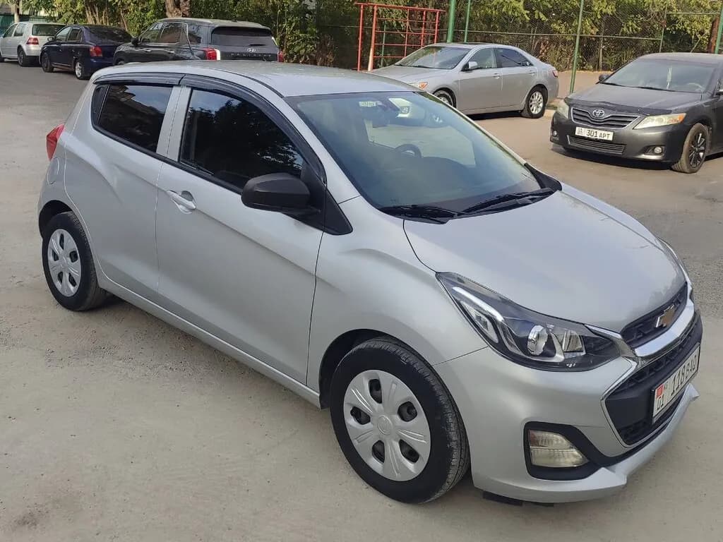 Chevrolet Spark, 2019, Бишкек