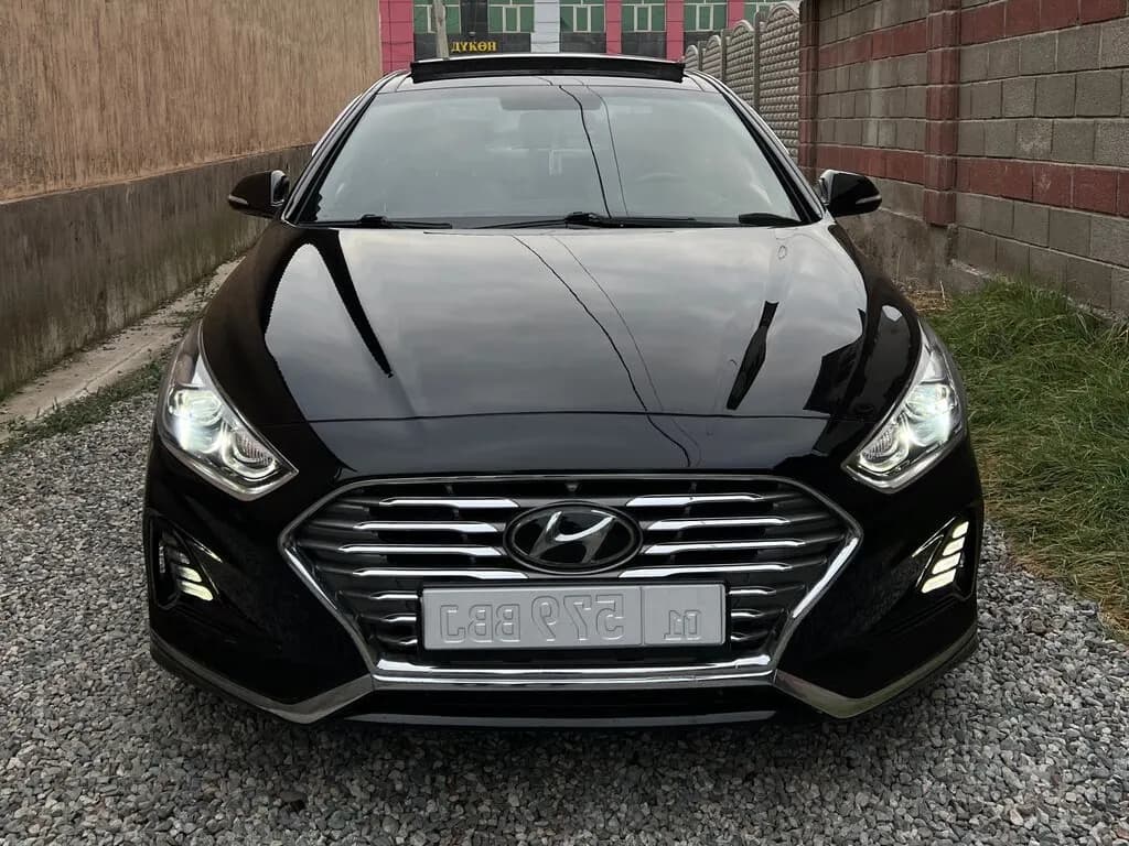 Kia K3, 2019, Бишкек