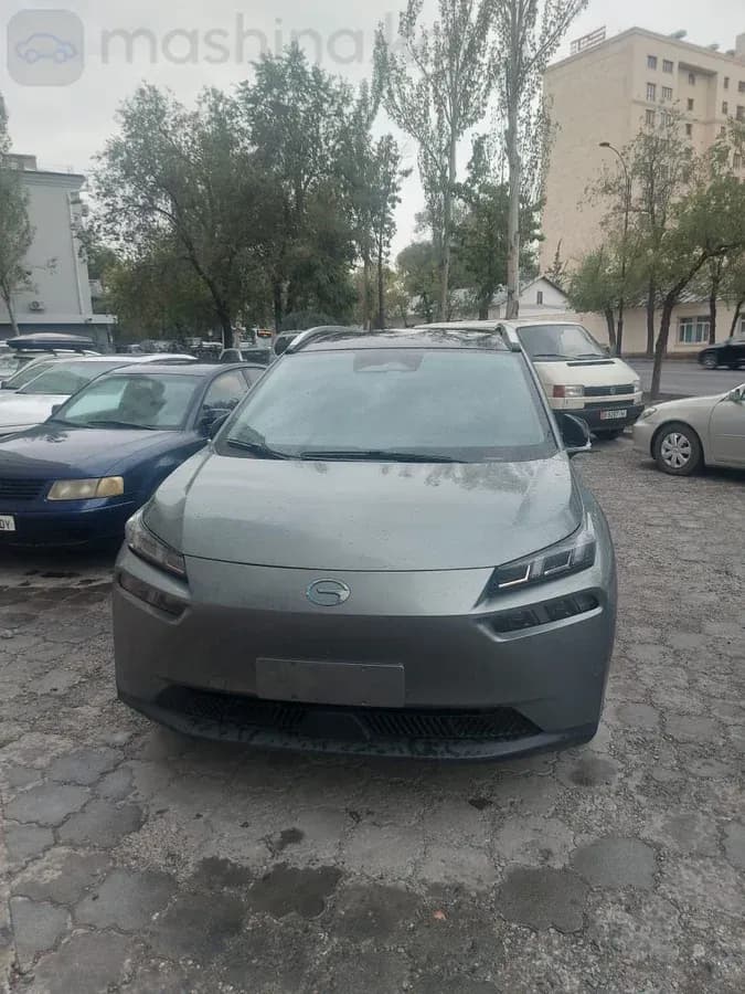 Aion V Plus, 2022, Бишкек
