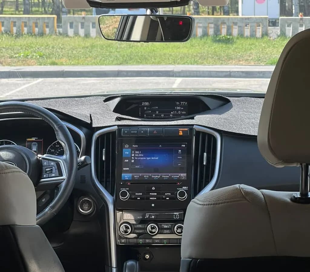 Subaru Ascent, 2020, Бишкек