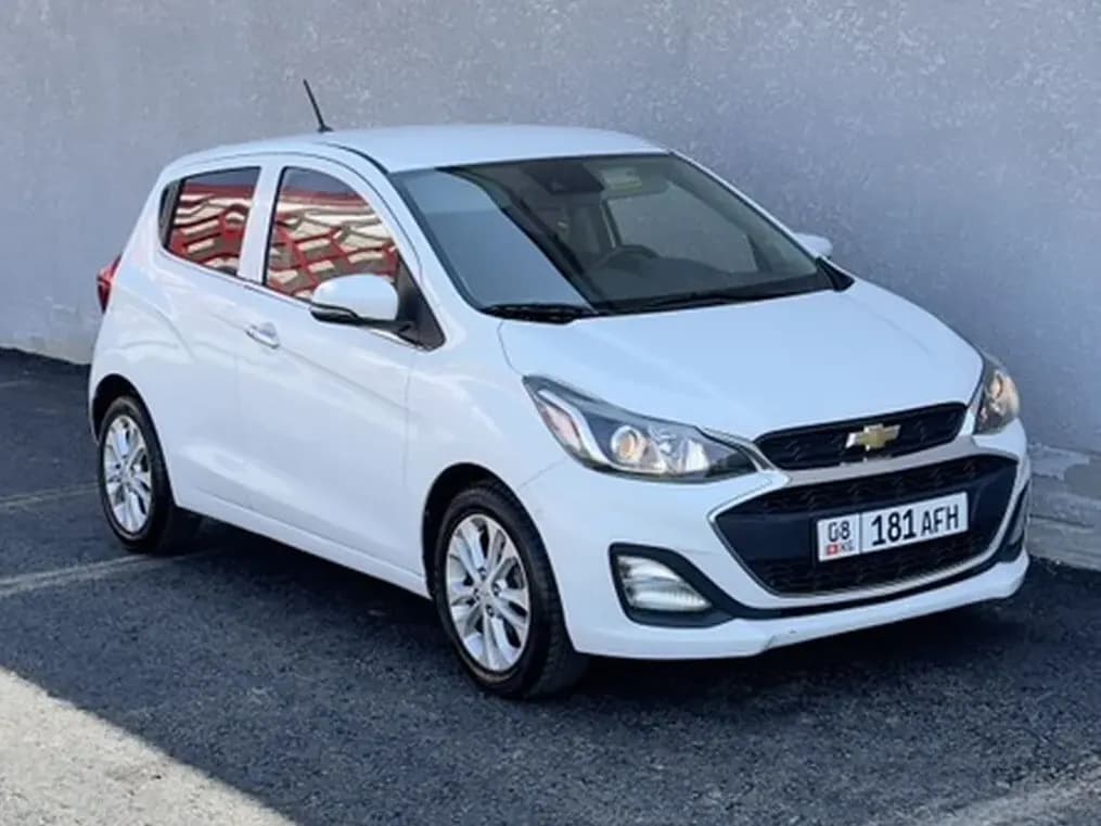 Chevrolet Spark, 2020, Бишкек
