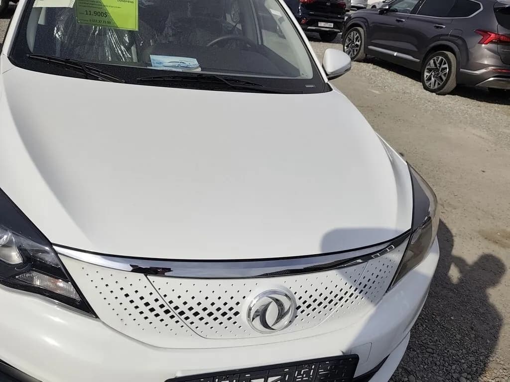 Dongfeng AX7, 2025, Бишкек