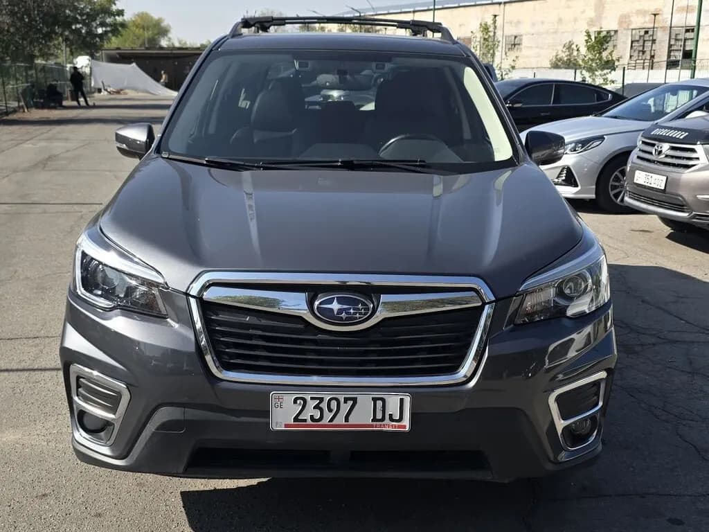 Subaru Forester, 2020, Бишкек