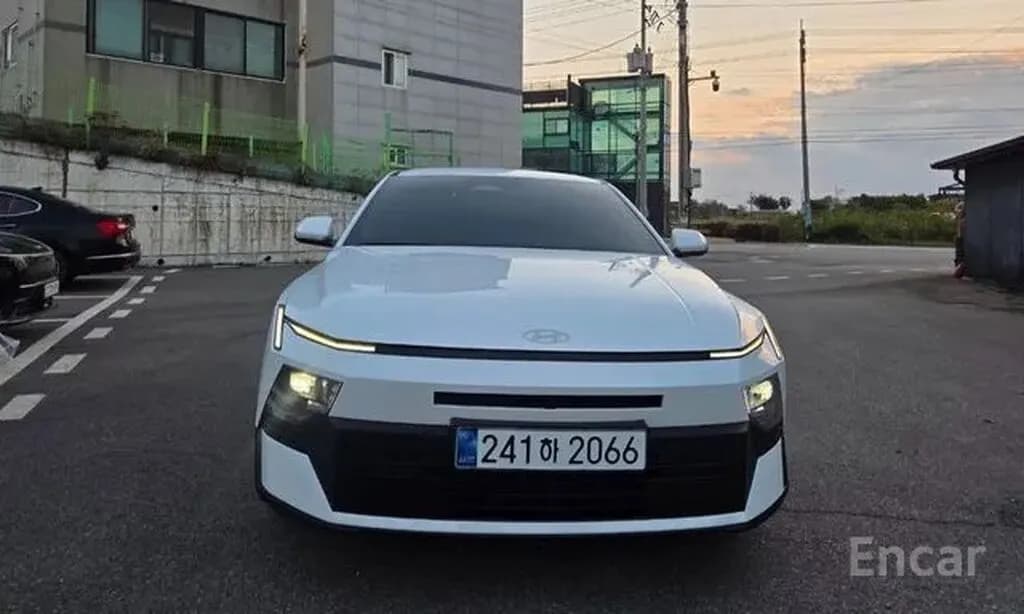 Hyundai IONIQ 5, 2026, Бишкек