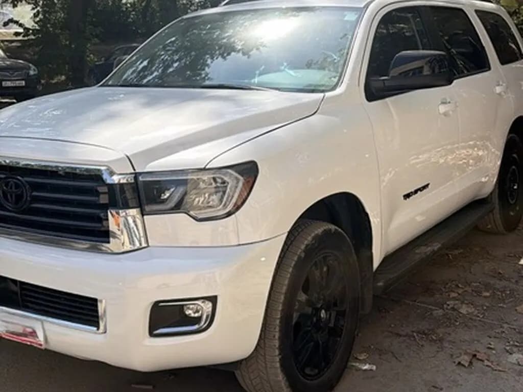 Toyota Sequoia, 2020, Бишкек